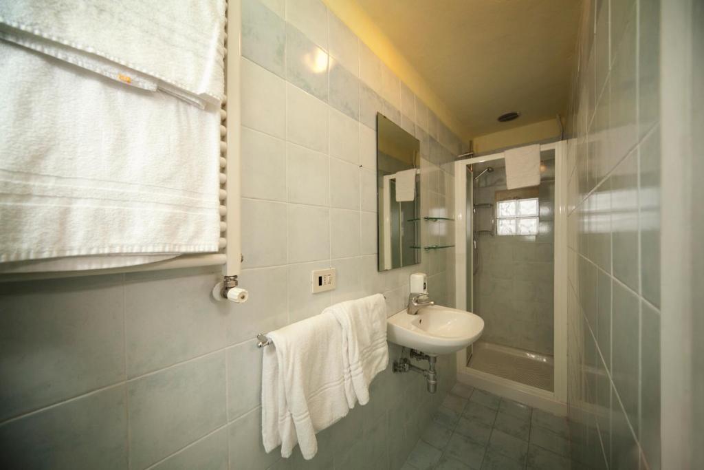 פירנצה Il Ghiro Guest House חדר תמונה