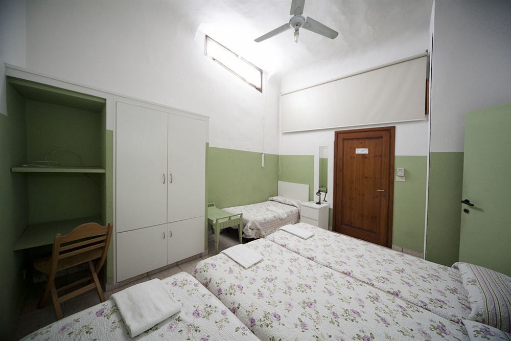 פירנצה Il Ghiro Guest House מראה חיצוני תמונה