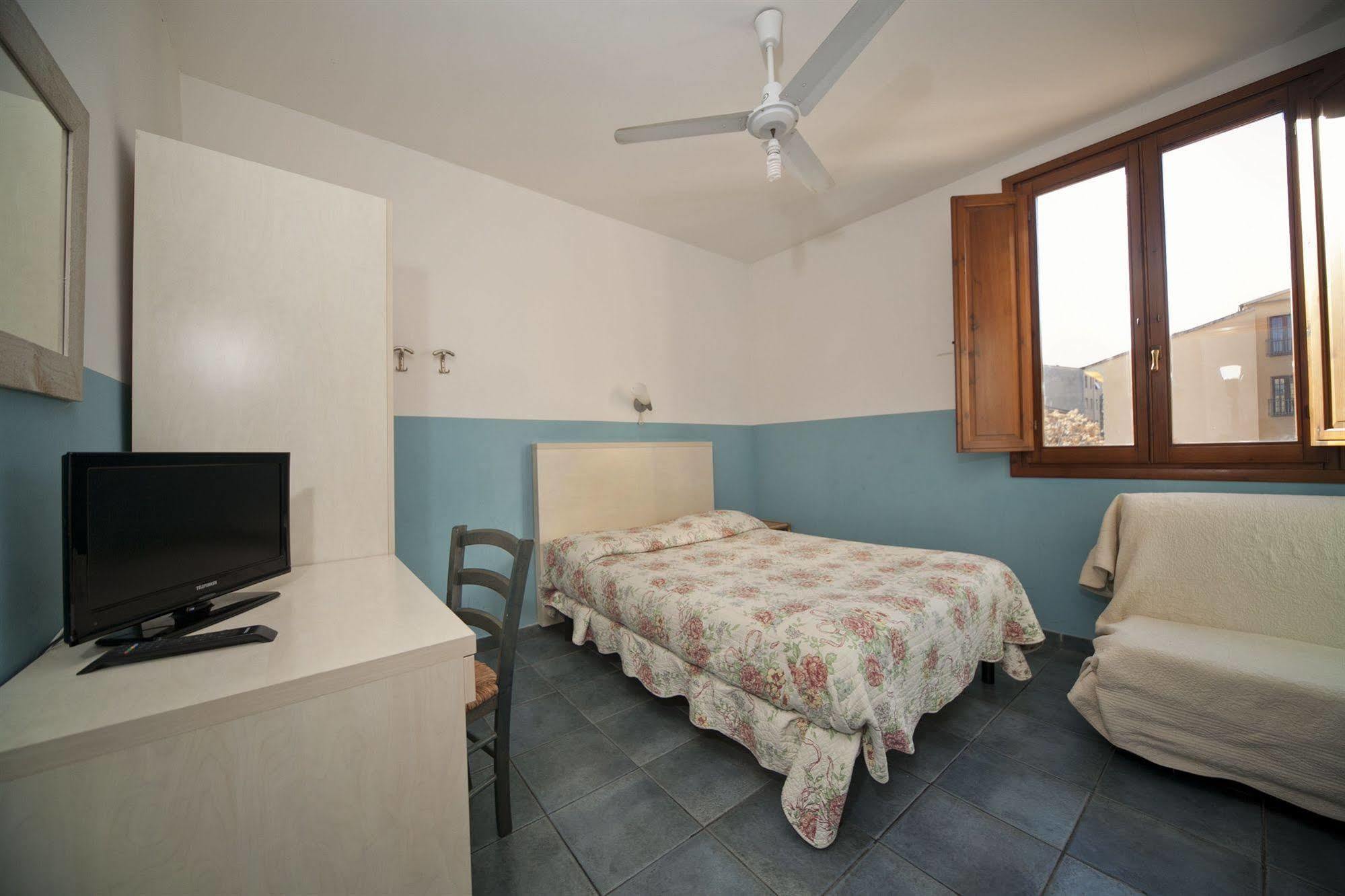 פירנצה Il Ghiro Guest House מראה חיצוני תמונה