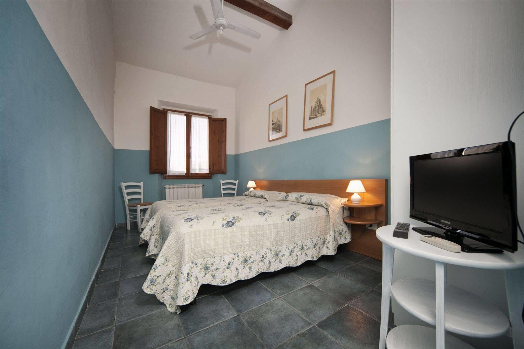 פירנצה Il Ghiro Guest House מראה חיצוני תמונה