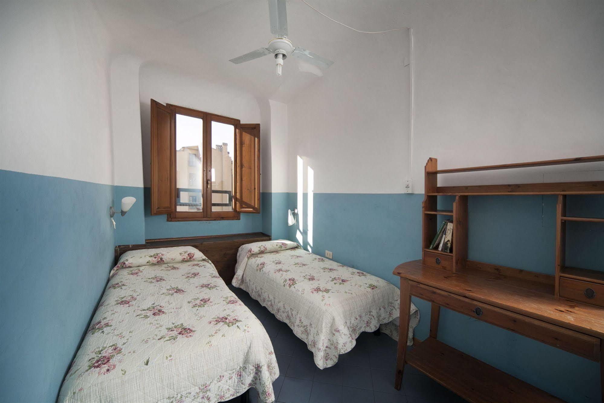 פירנצה Il Ghiro Guest House מראה חיצוני תמונה