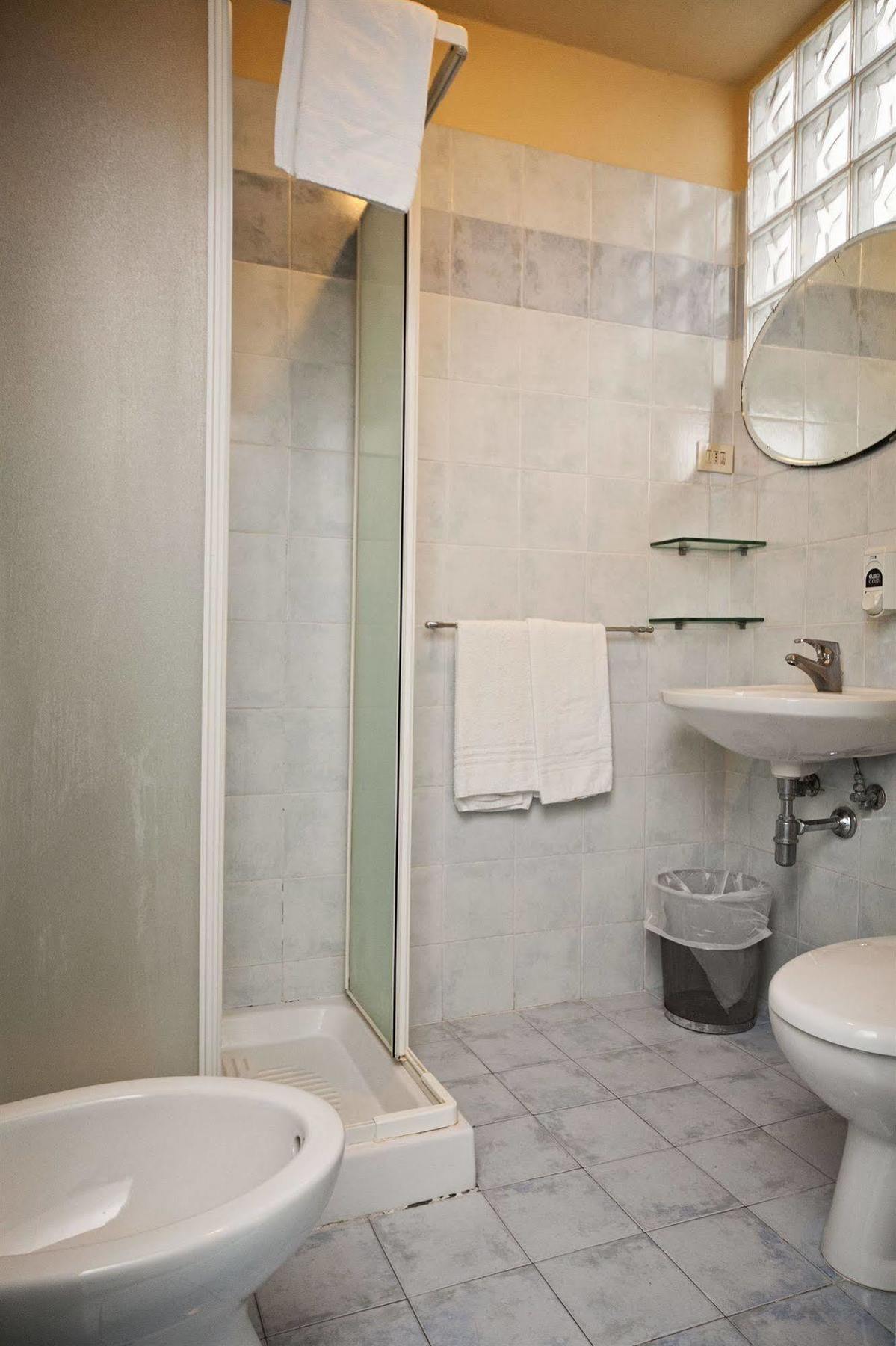 פירנצה Il Ghiro Guest House מראה חיצוני תמונה