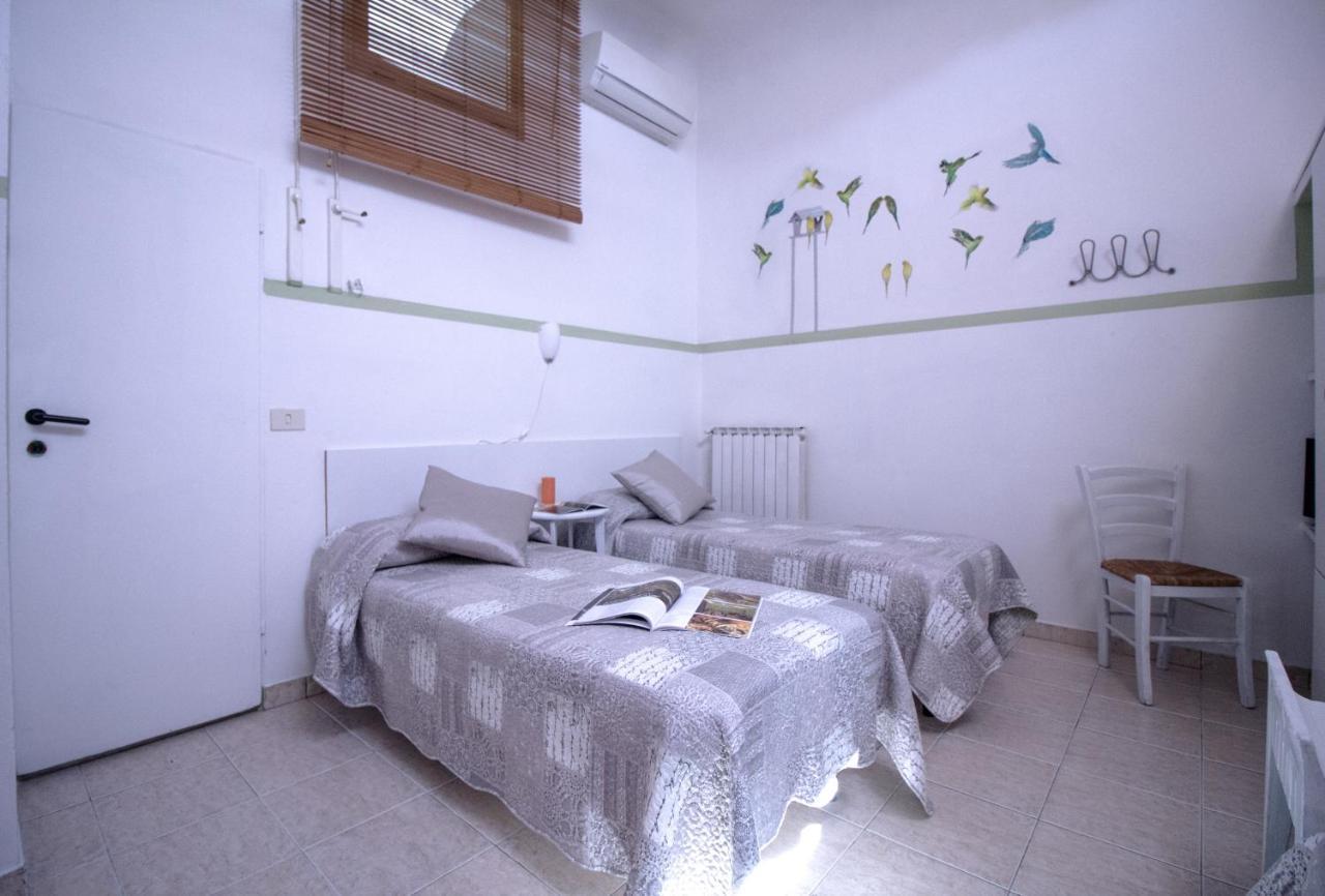 פירנצה Il Ghiro Guest House מראה חיצוני תמונה