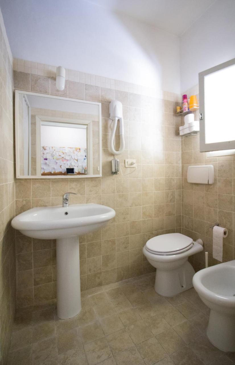 פירנצה Il Ghiro Guest House מראה חיצוני תמונה