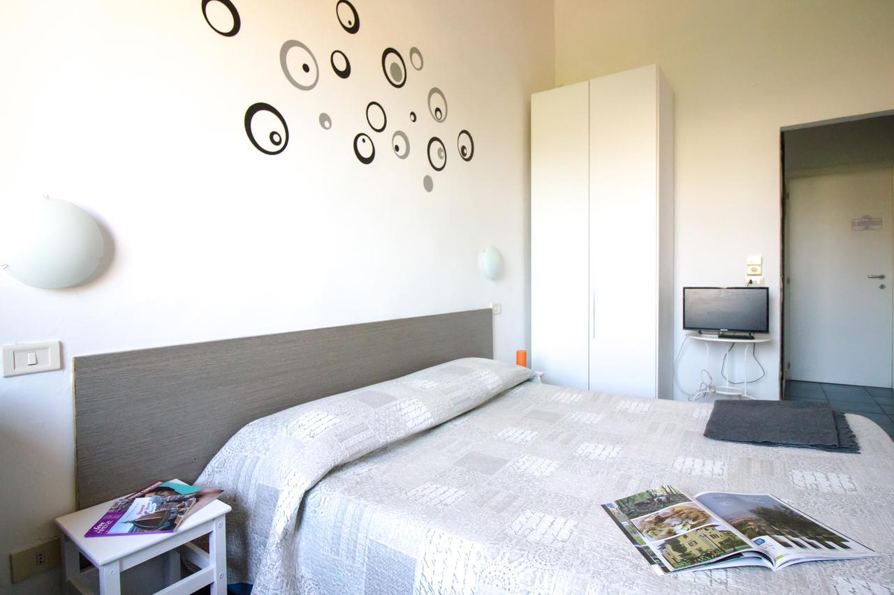 פירנצה Il Ghiro Guest House מראה חיצוני תמונה