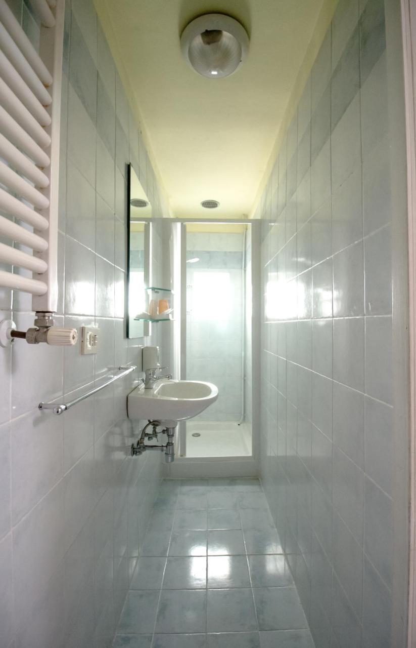 פירנצה Il Ghiro Guest House מראה חיצוני תמונה