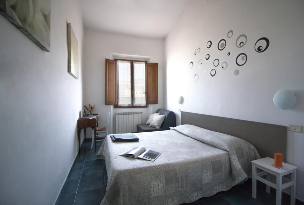 פירנצה Il Ghiro Guest House מראה חיצוני תמונה