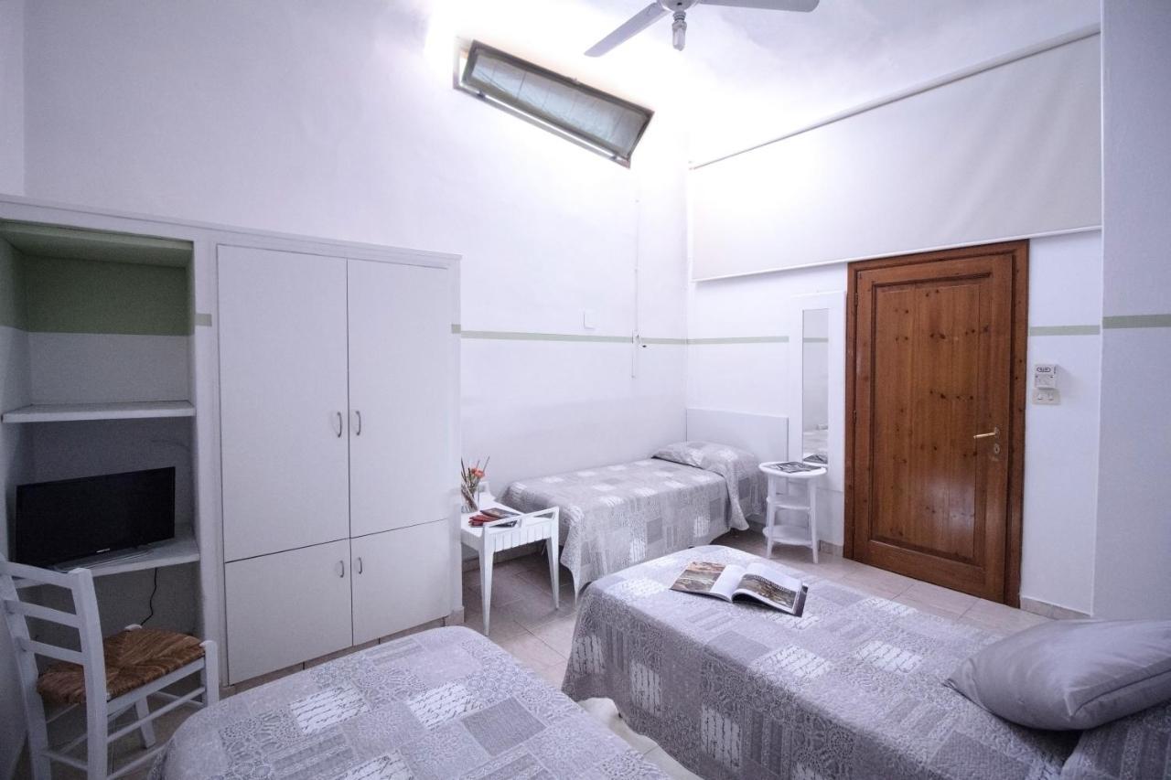 פירנצה Il Ghiro Guest House מראה חיצוני תמונה