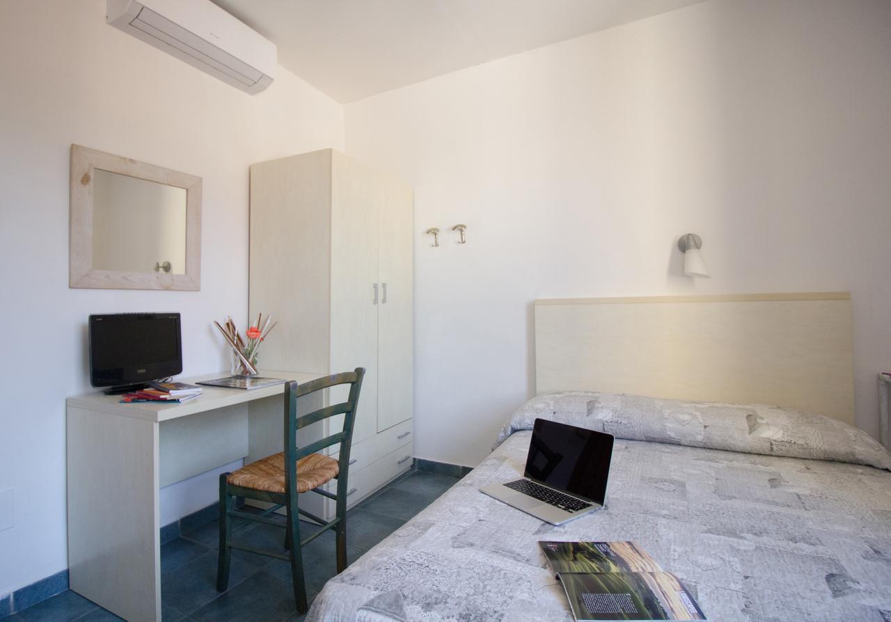 פירנצה Il Ghiro Guest House מראה חיצוני תמונה